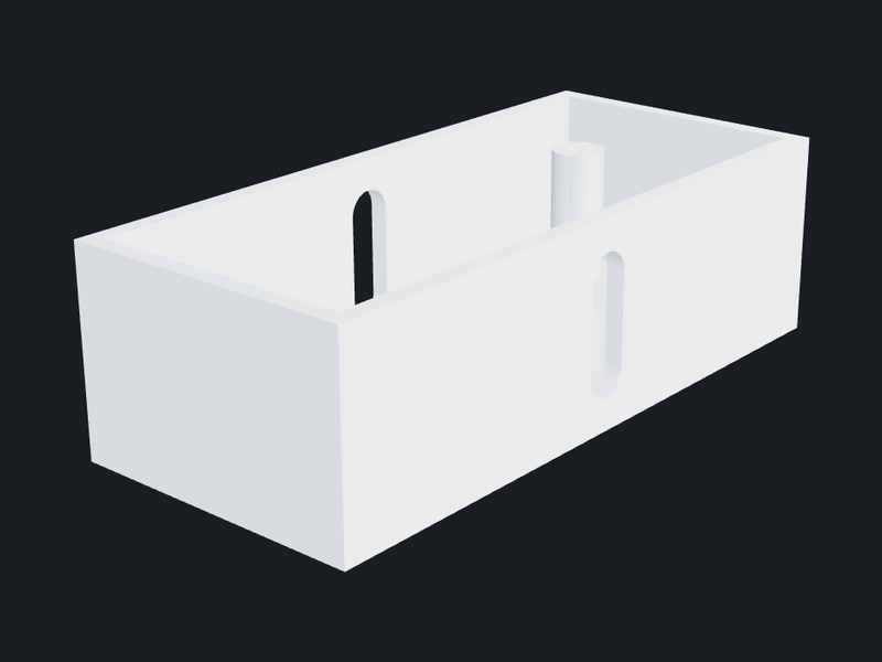Electronics Enclosure