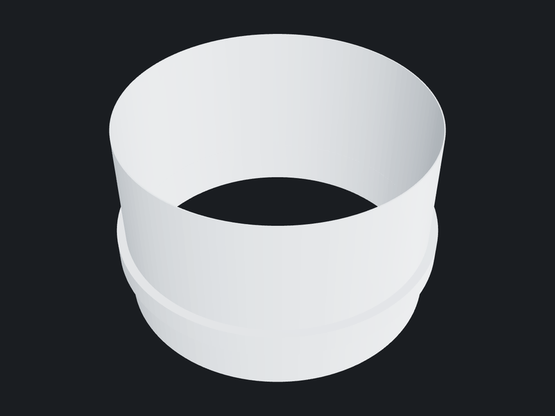 Precision Spacer