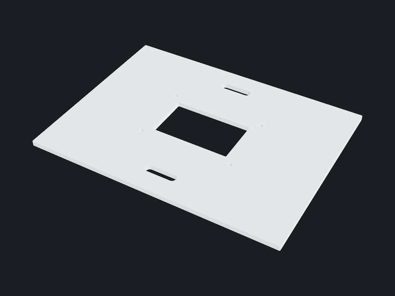 Sensor Mount